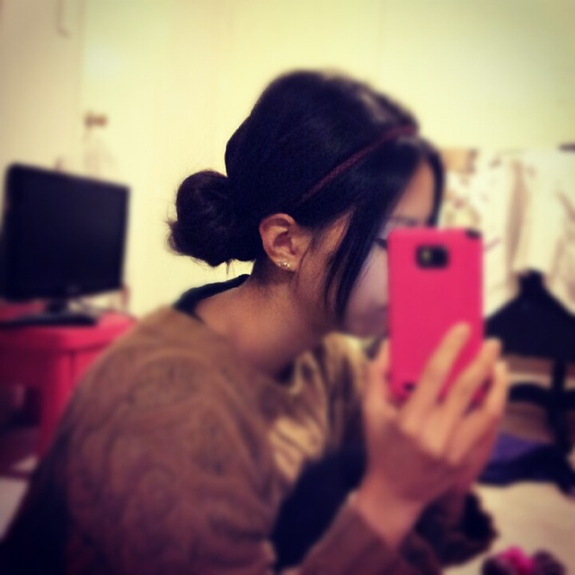 bun
