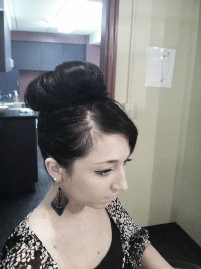 bun