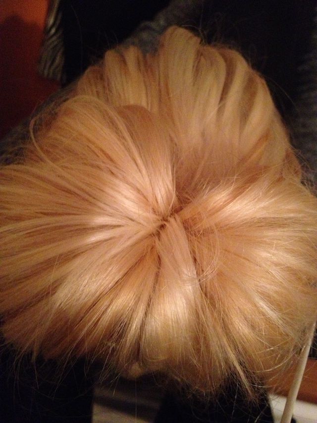 bun