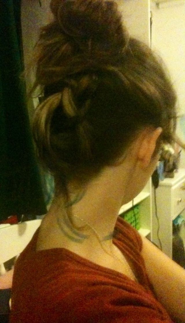 bun