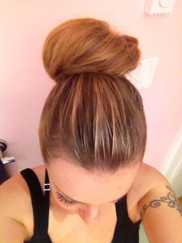bun