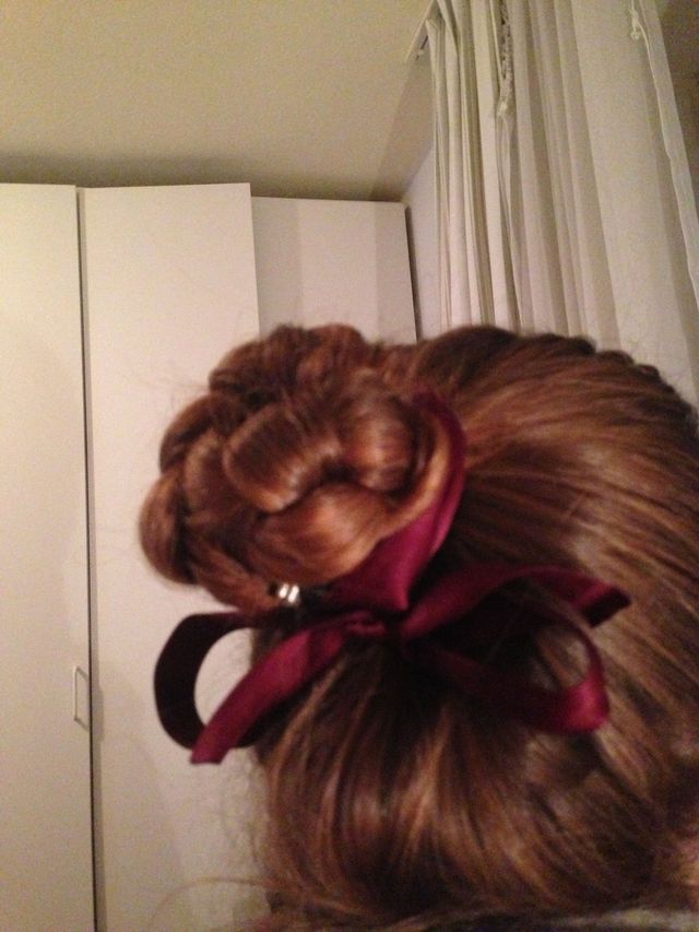 bun