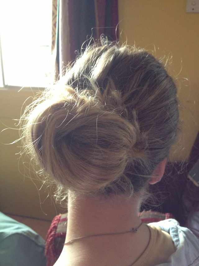bun
