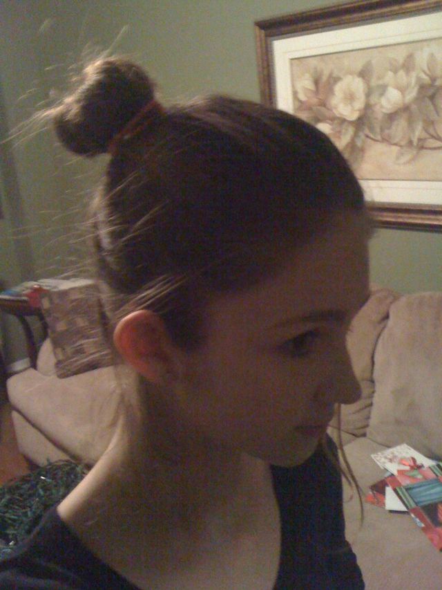 bun