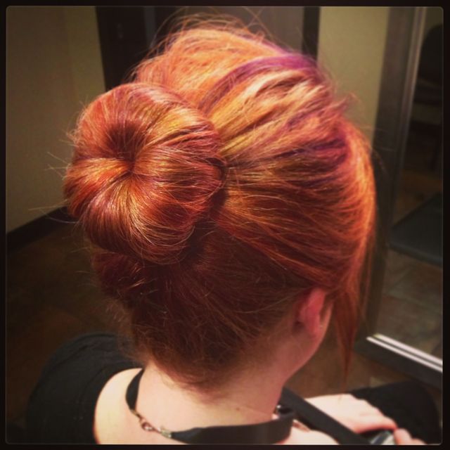 bun