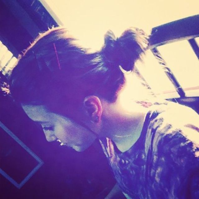 bun