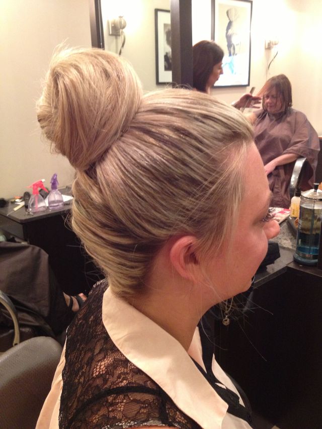 bun