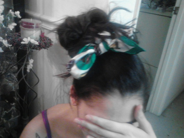 bun&amp;bow