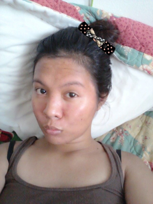 bunhead