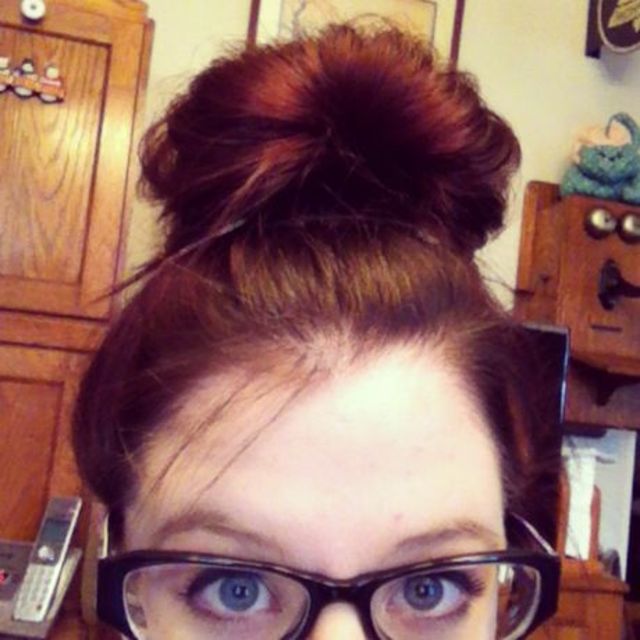 bunhead