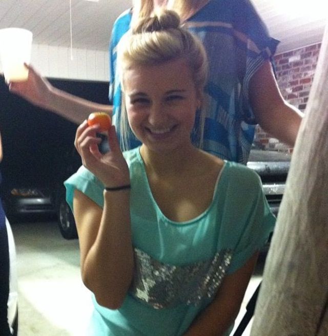 bunhead