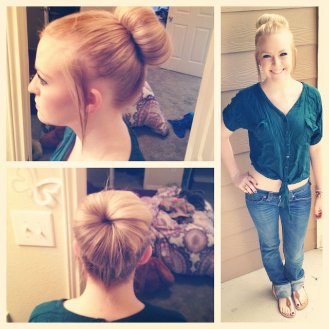 bunheadz