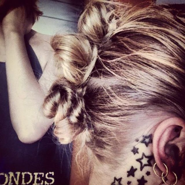 buns