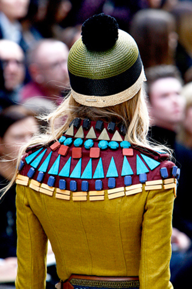 Burberry 
