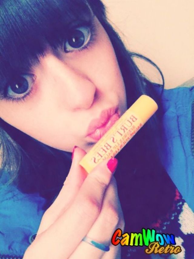 burts bees!! 