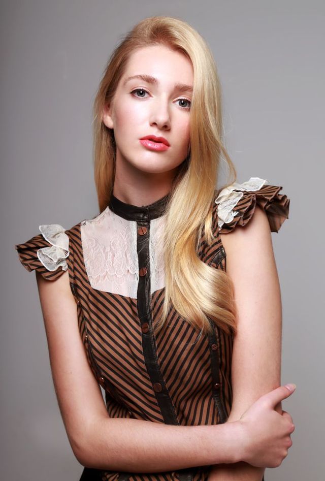 by Jodie Austen for Alan Bendrey &amp; Co. Collection 2013 | Jessica Augarde Photography