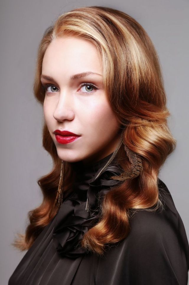 by Jodie Austen for Alan Bendrey &amp; Co. Collection 2013 | Jessica Augarde Photography