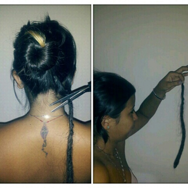 bye dred