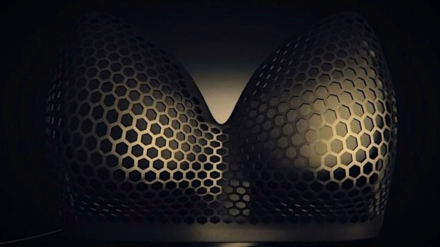 Bra Dryer 2.0