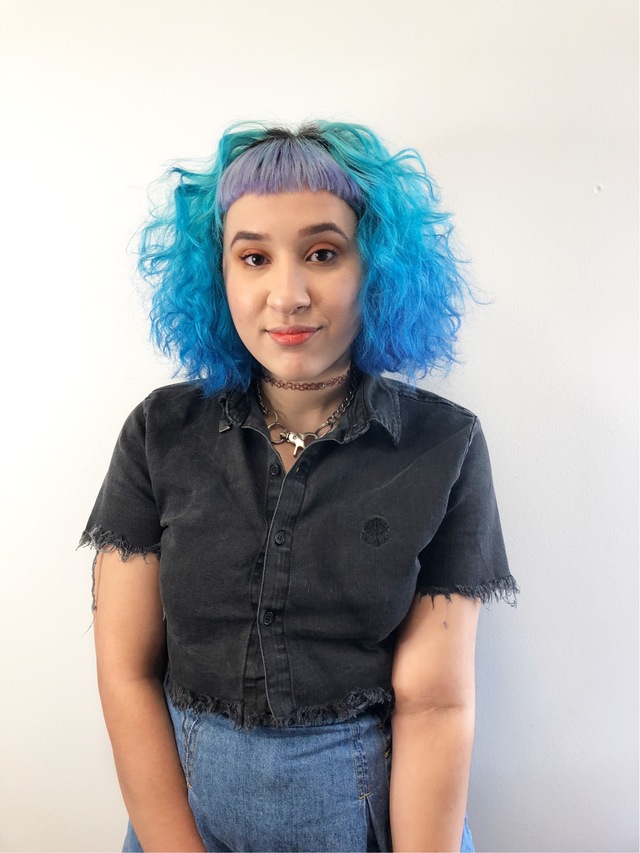 Zoë