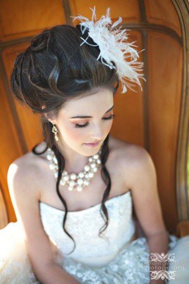 Marie Atoinette Meets Cinderella