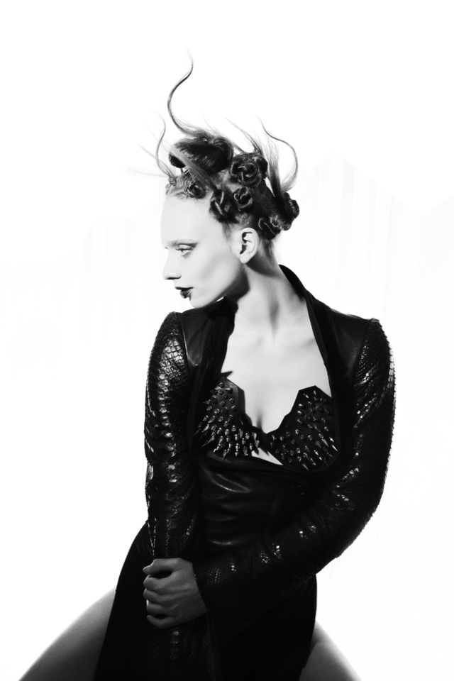 NAHA 2014 Texture Finalist