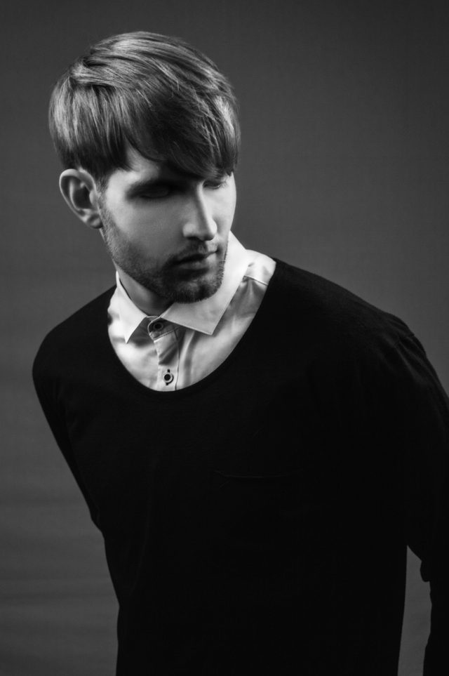 Copious Fringe 1