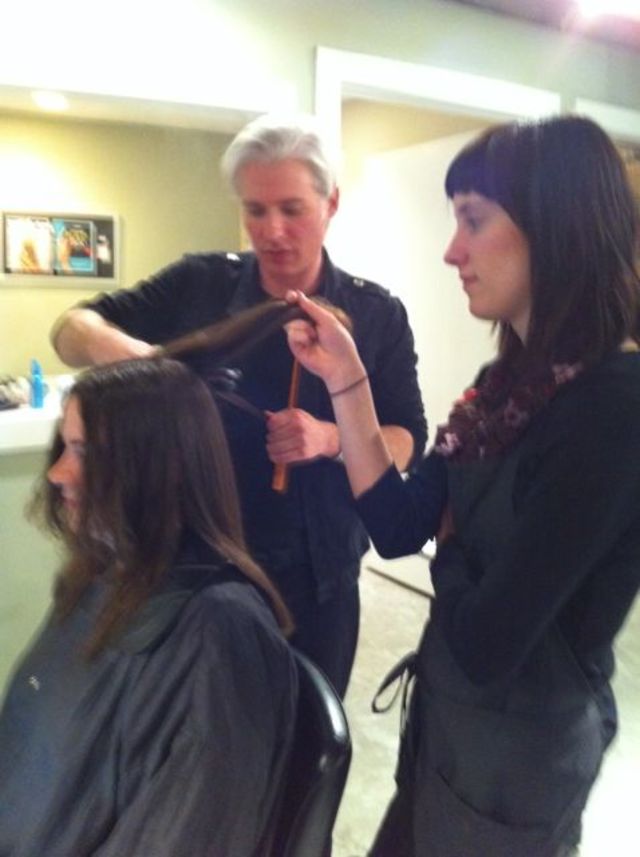 Salon Life