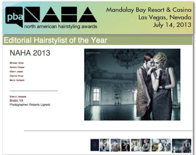 Naha Gatsby