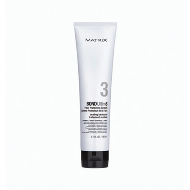 Bond Ultim8 Step 3 Sealing Treatment