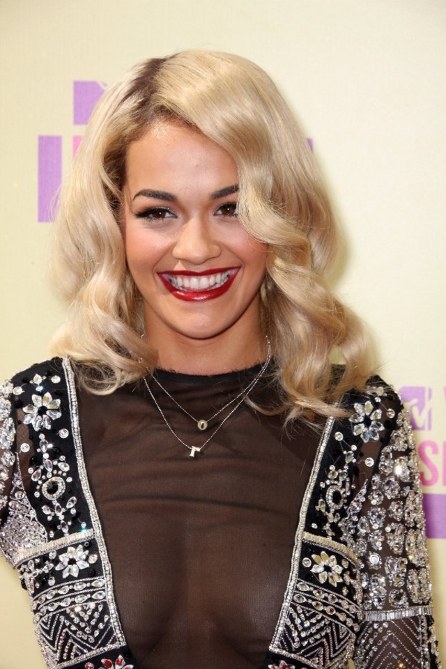 Rita Ora