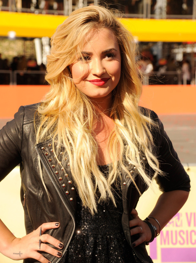 Demi Lovato