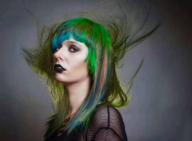 Colorzoom ‘16 D!srupt