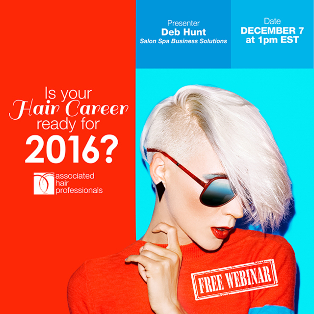 Is your hair career ready for 2016?