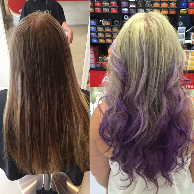 Transformation