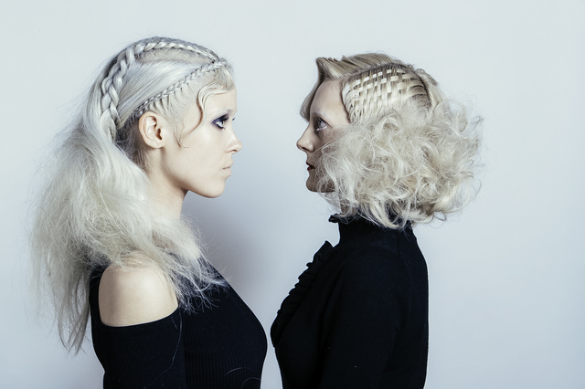 Light at the end of the tunnel