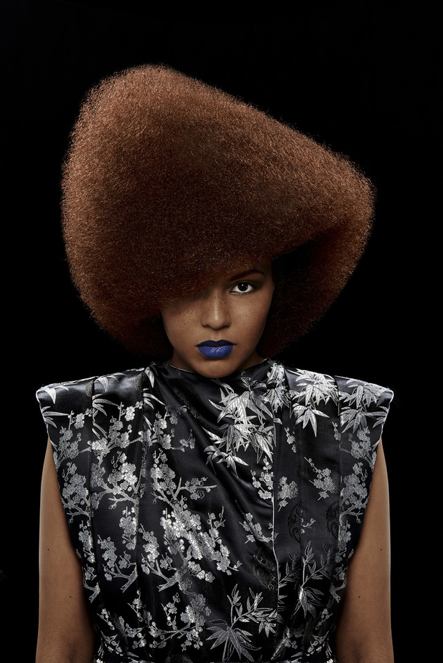 German Hairdressing Award 2017