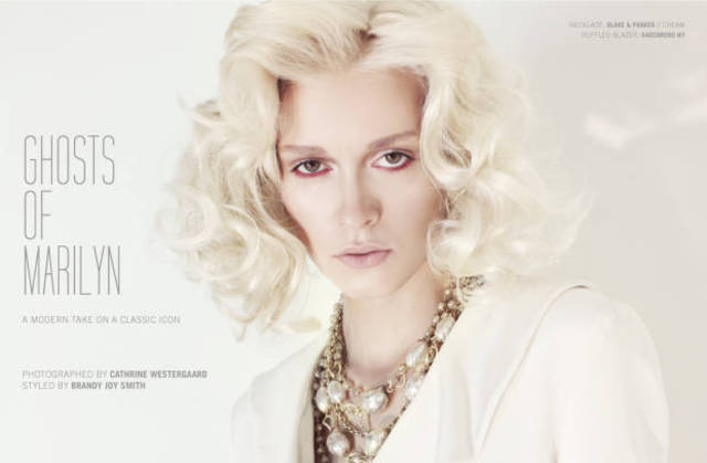 DAVID LOPEZ HAIR