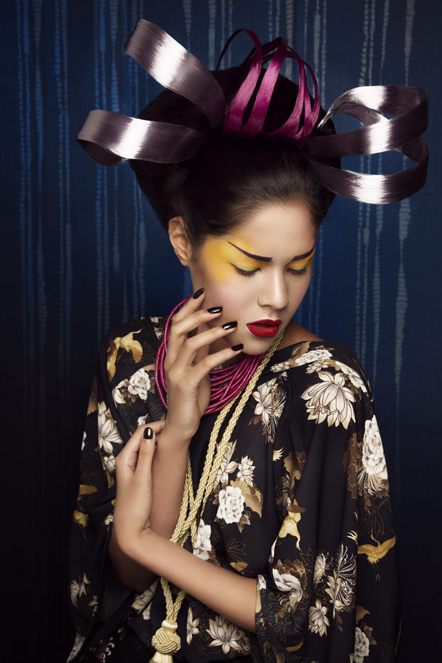 Chinese Spirit