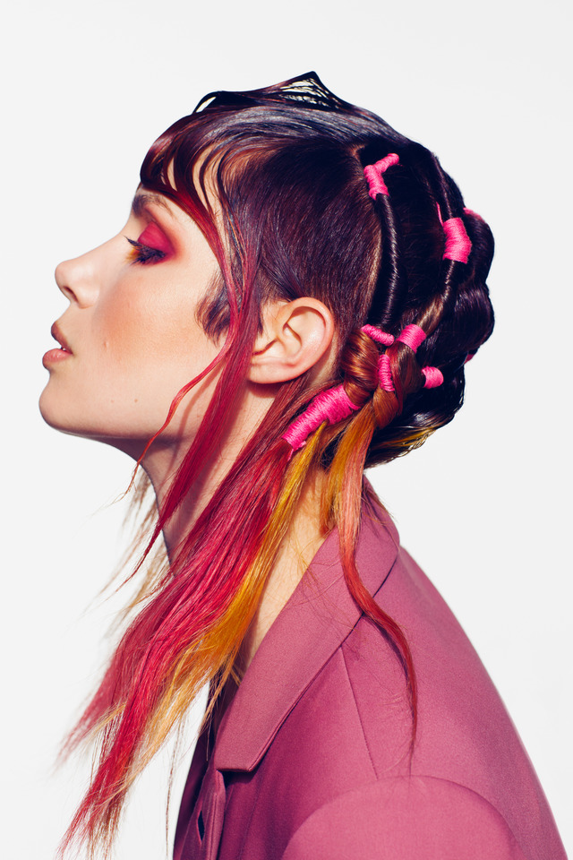 Björn Axén Collection S/S 2017