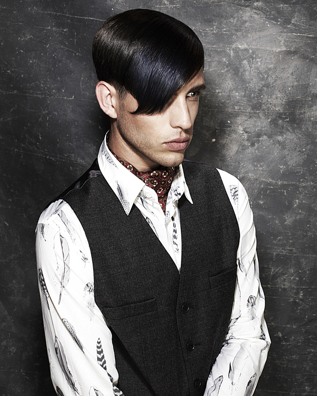 JEALOUSY