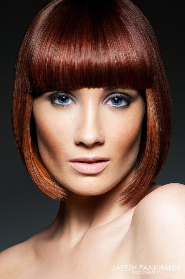 wig illusion
