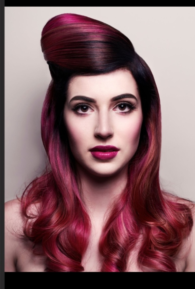Finalist submission for contessa 2016
