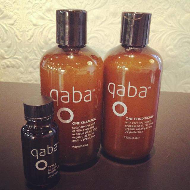 Qaba Collection