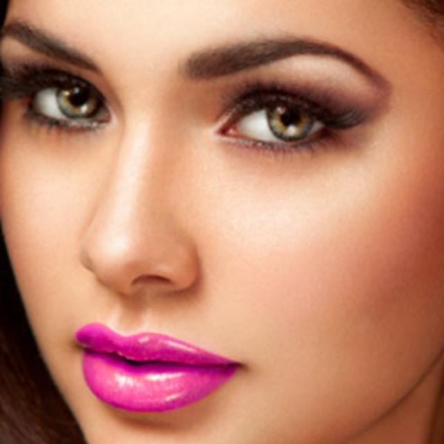 Pink-Lips