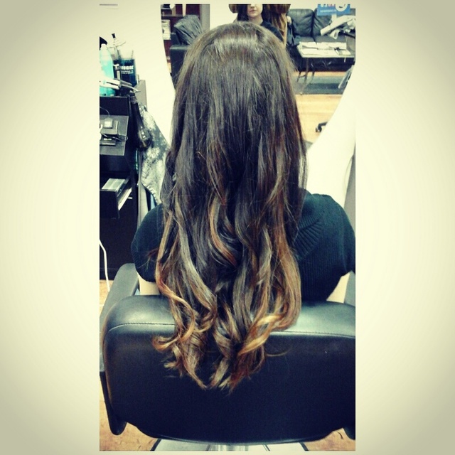 Some of my work :)