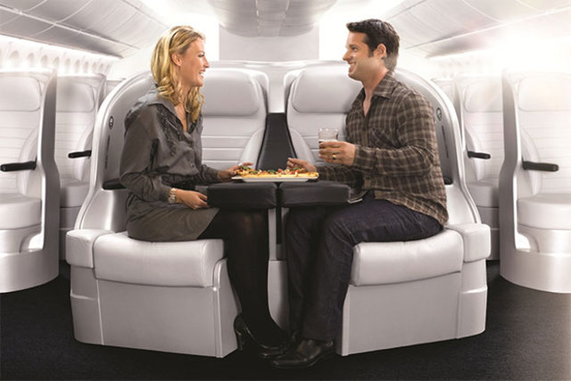 spaceseats
