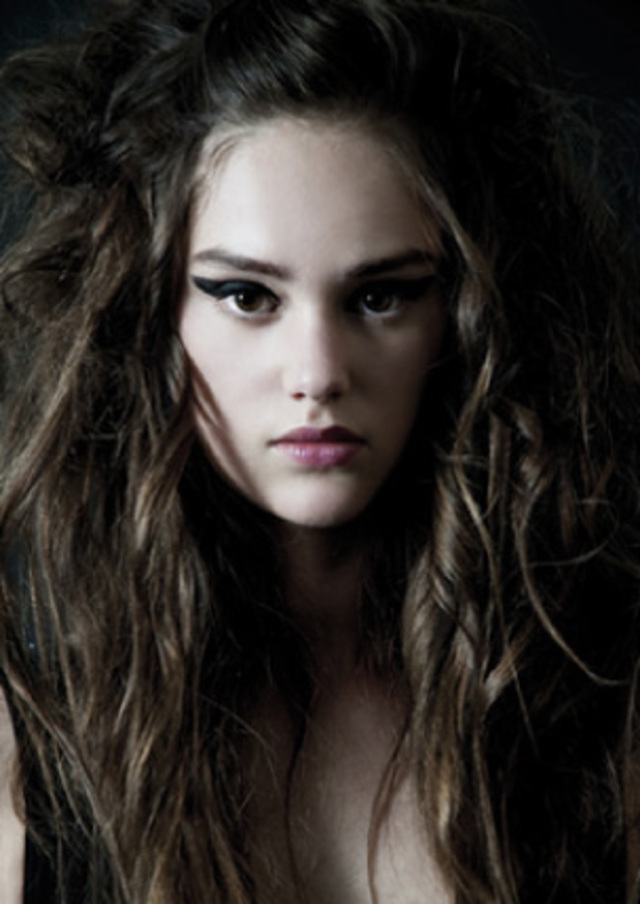 Bex Brent