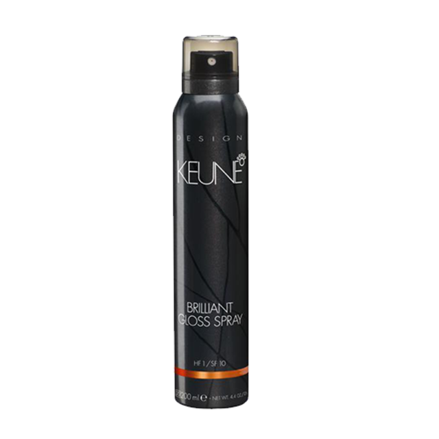 Design Brilliant Gloss Spray