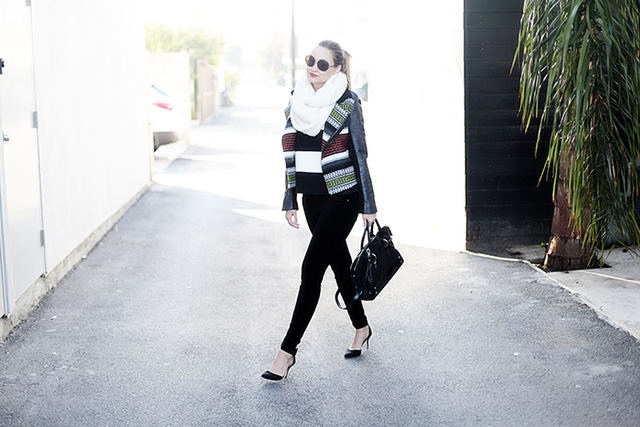 maje_jacket
